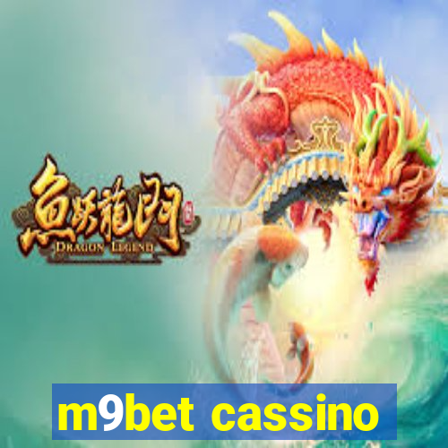 m9bet cassino